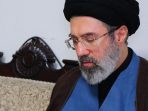 China Bela Mojtaba Khamenei