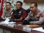 Polres Kebumen Pecahkan Rekor